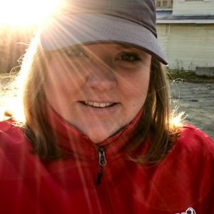 Meet your Posher, Robynn